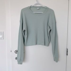 Aritzia long sleeve